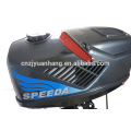 SPEEDA 3.6HP motor fuera de borda de 2 tiempos barco en venta